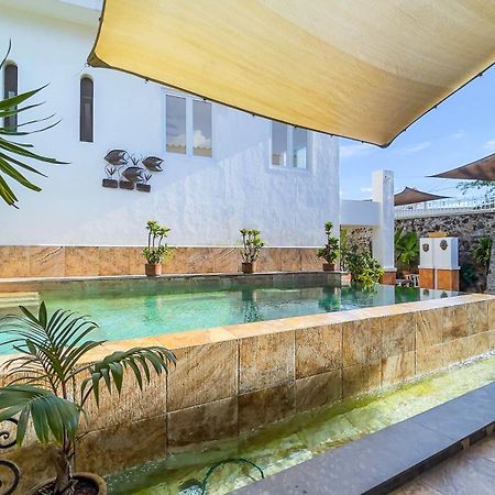 Quinta Alberto Boutique Hotel San Blas Zewnętrze zdjęcie