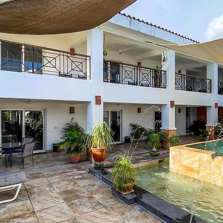 Quinta Alberto Boutique Hotel San Blas Zewnętrze zdjęcie
