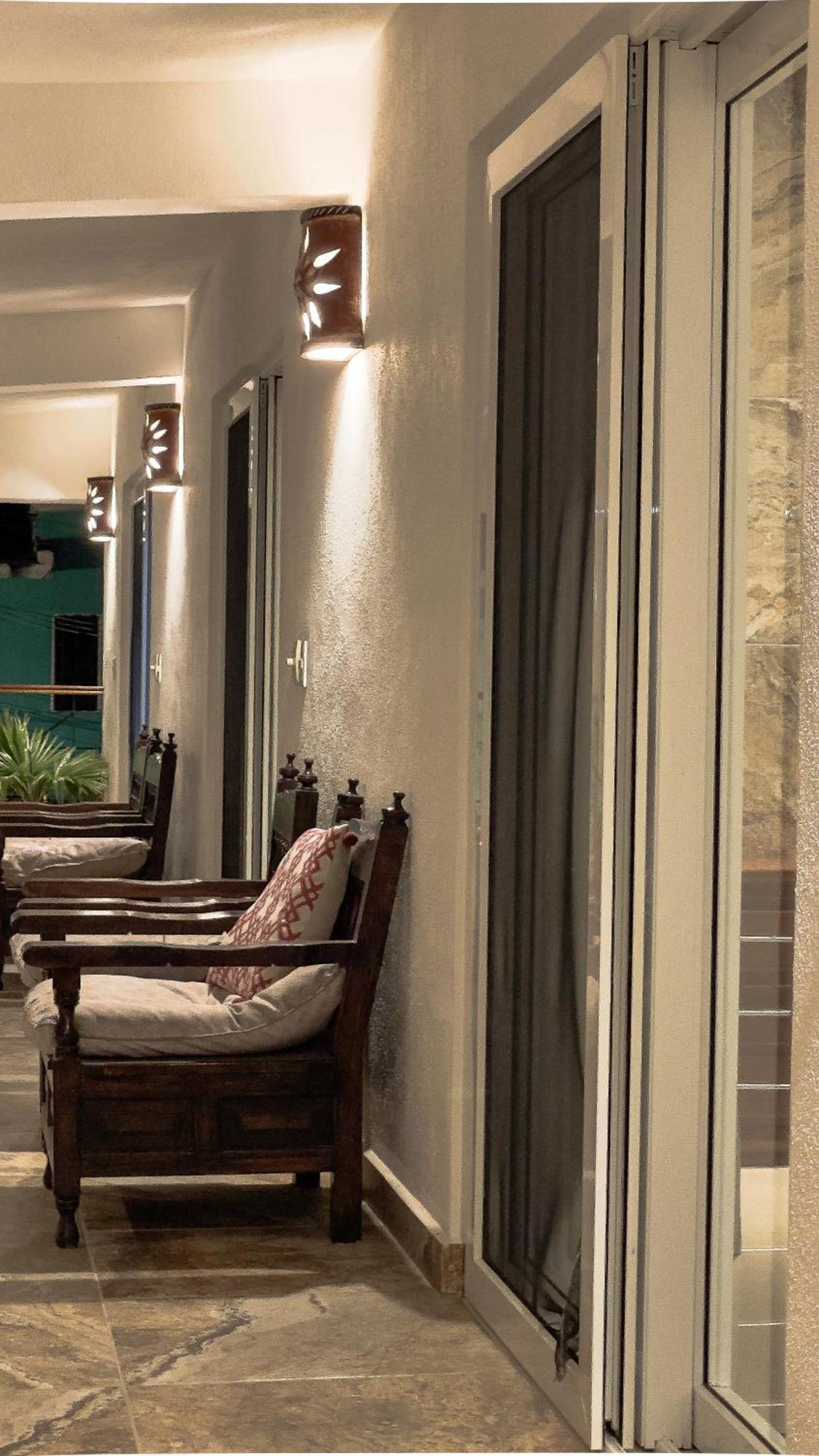 Quinta Alberto Boutique Hotel San Blas Pokój zdjęcie