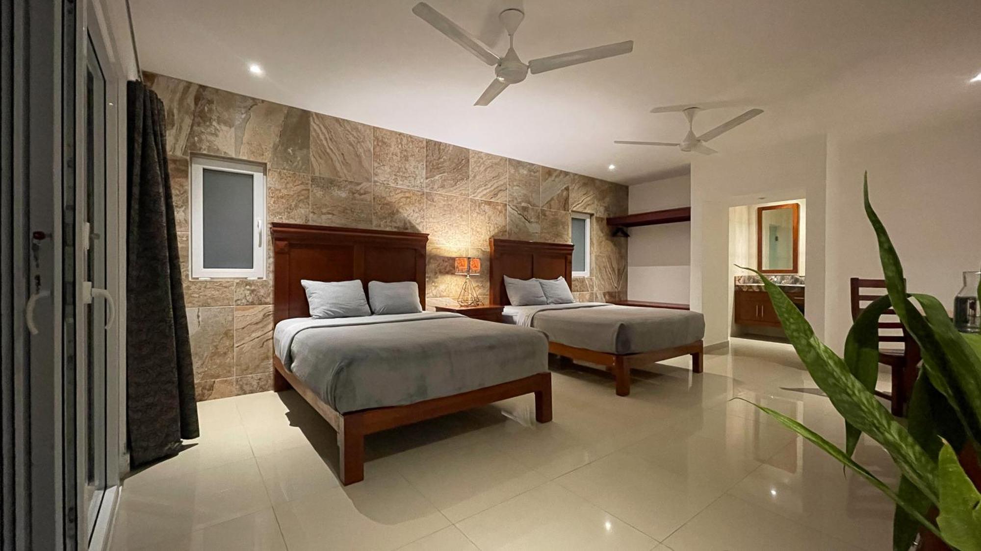 Quinta Alberto Boutique Hotel San Blas Zewnętrze zdjęcie