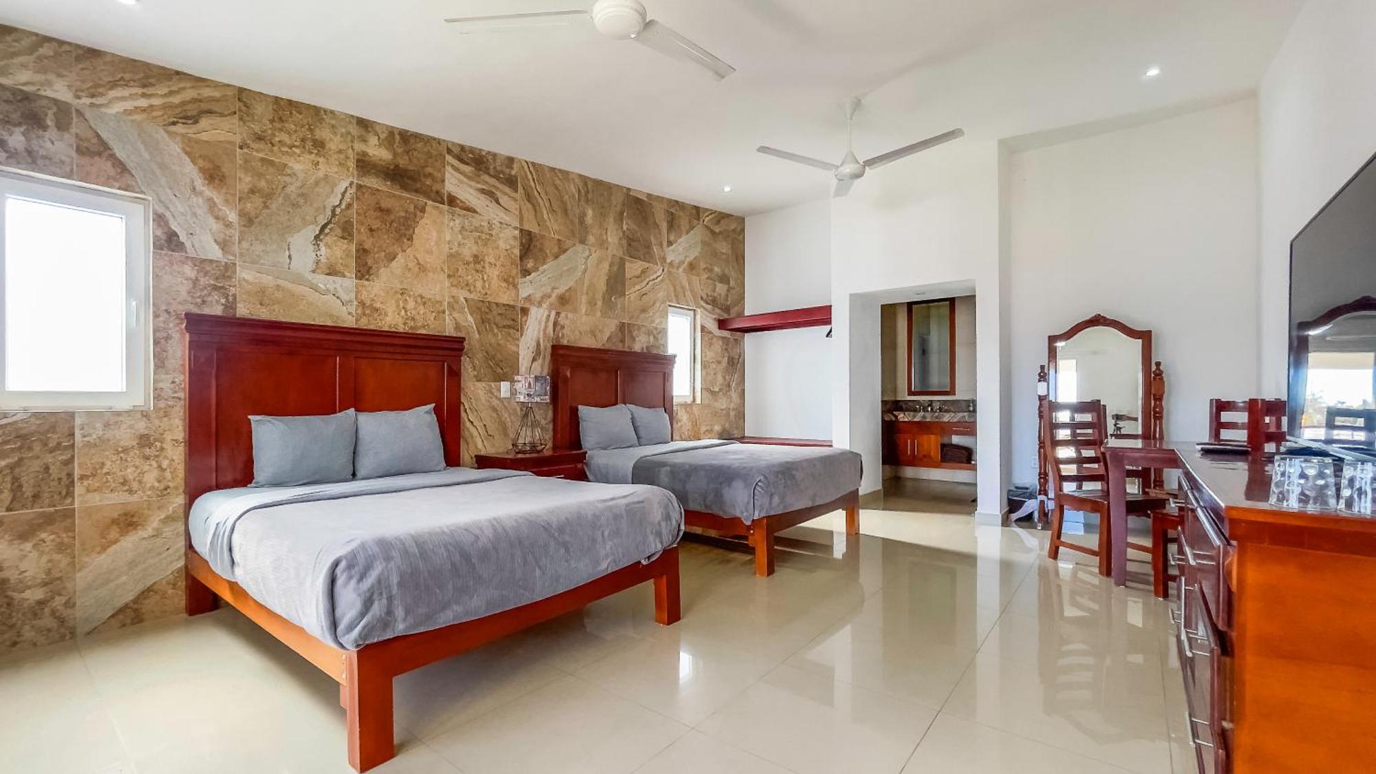 Quinta Alberto Boutique Hotel San Blas Pokój zdjęcie