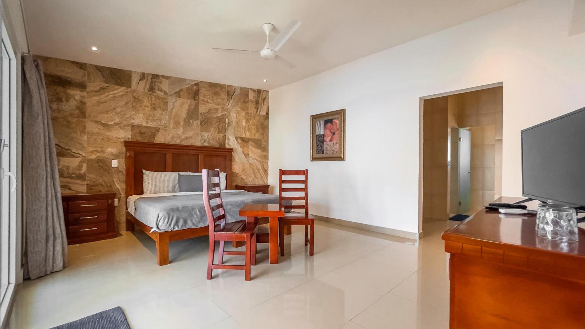 Quinta Alberto Boutique Hotel San Blas Pokój zdjęcie