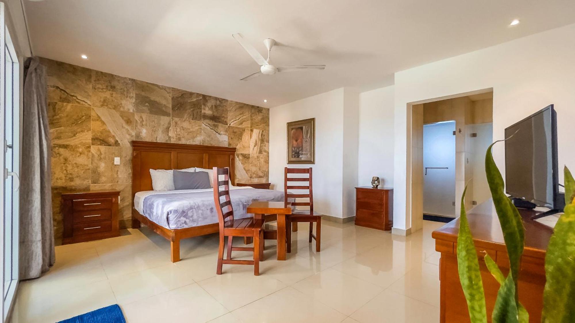 Quinta Alberto Boutique Hotel San Blas Pokój zdjęcie