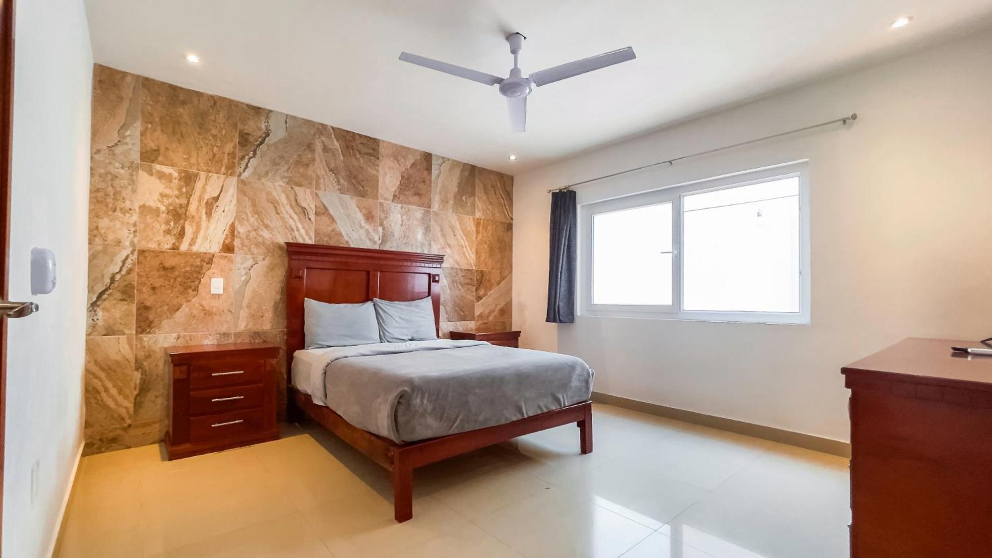 Quinta Alberto Boutique Hotel San Blas Pokój zdjęcie