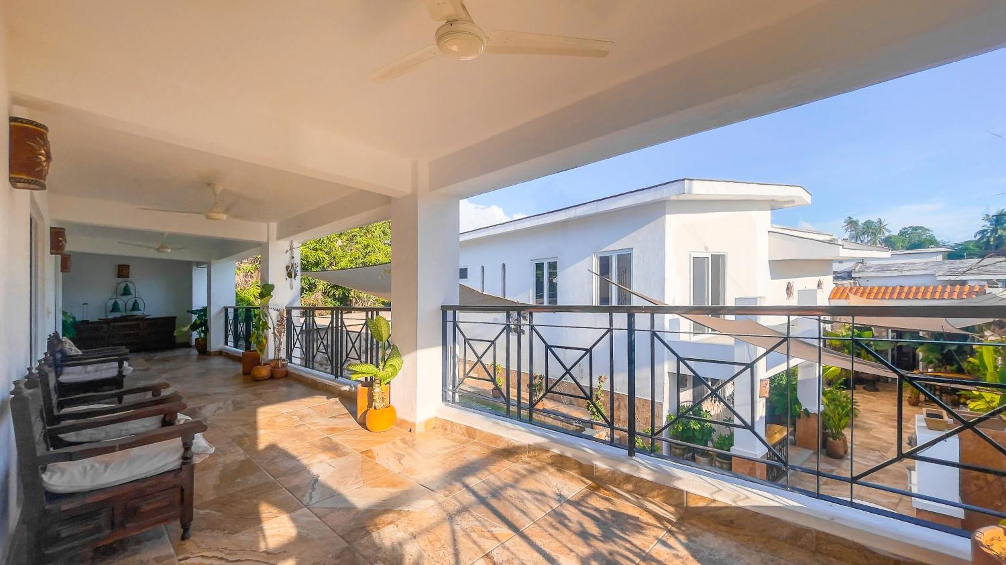 Quinta Alberto Boutique Hotel San Blas Zewnętrze zdjęcie