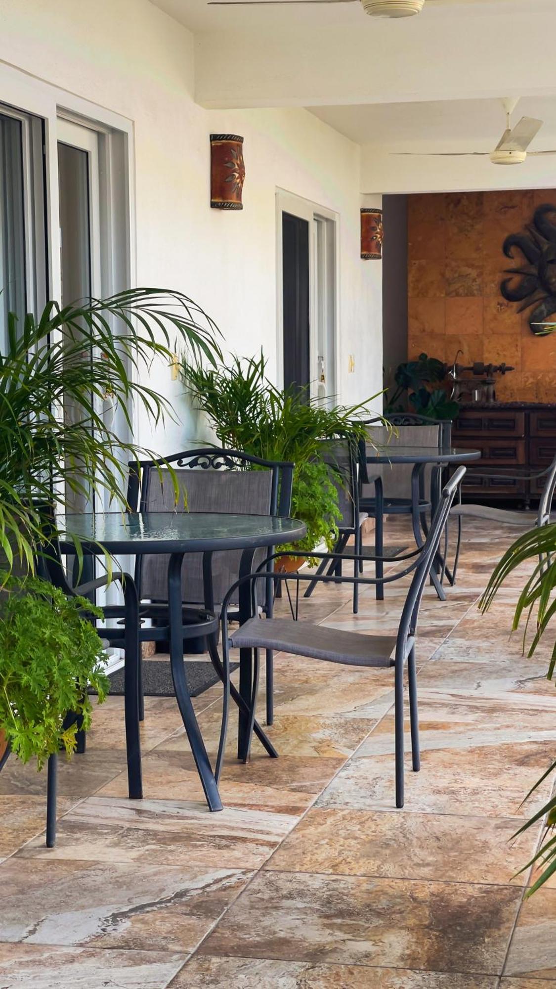 Quinta Alberto Boutique Hotel San Blas Zewnętrze zdjęcie
