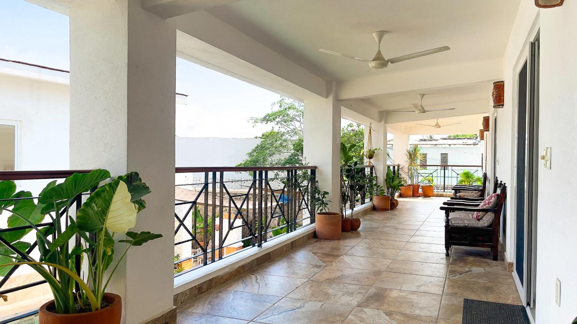 Quinta Alberto Boutique Hotel San Blas Zewnętrze zdjęcie