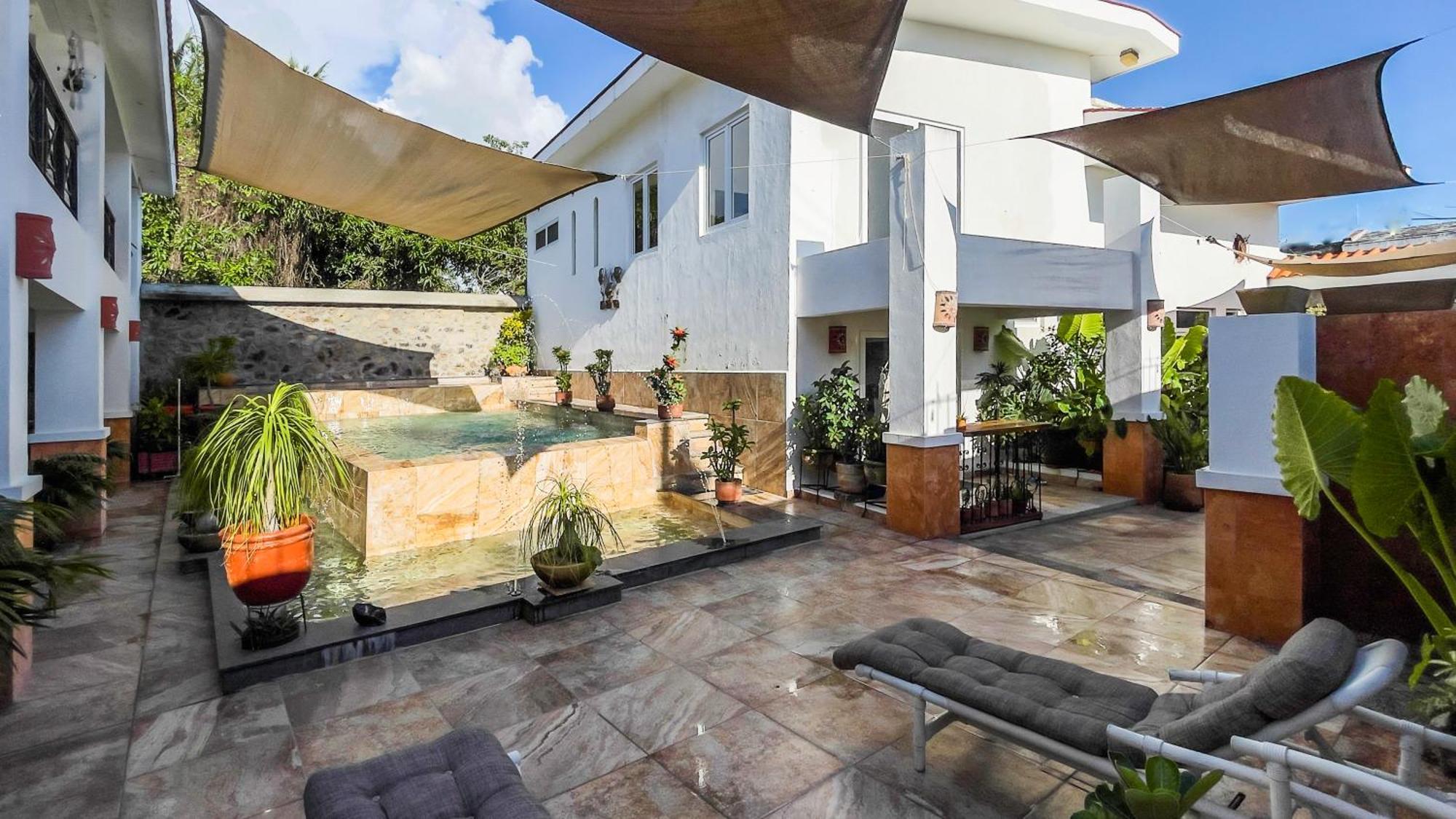 Quinta Alberto Boutique Hotel San Blas Zewnętrze zdjęcie