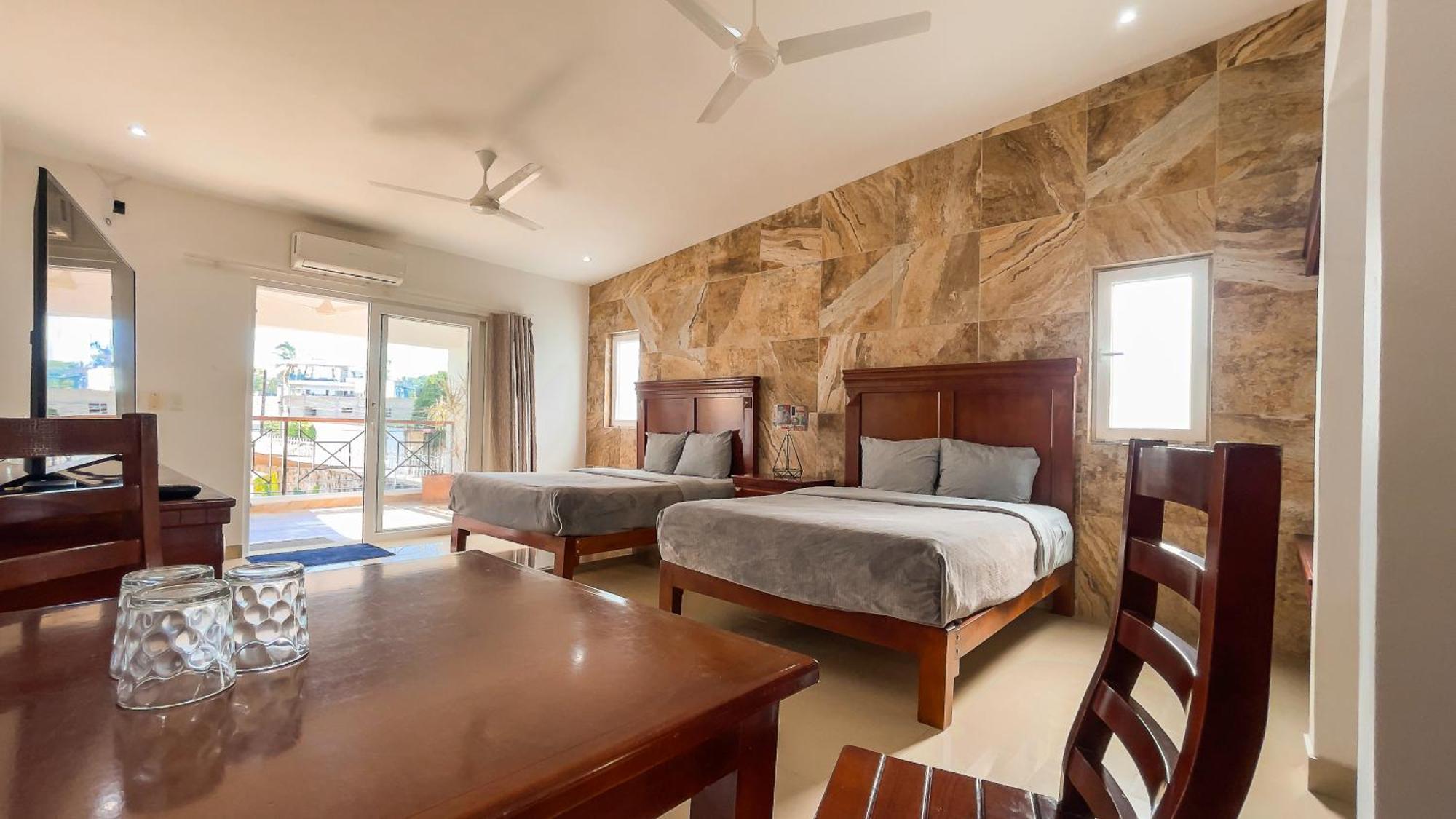 Quinta Alberto Boutique Hotel San Blas Zewnętrze zdjęcie