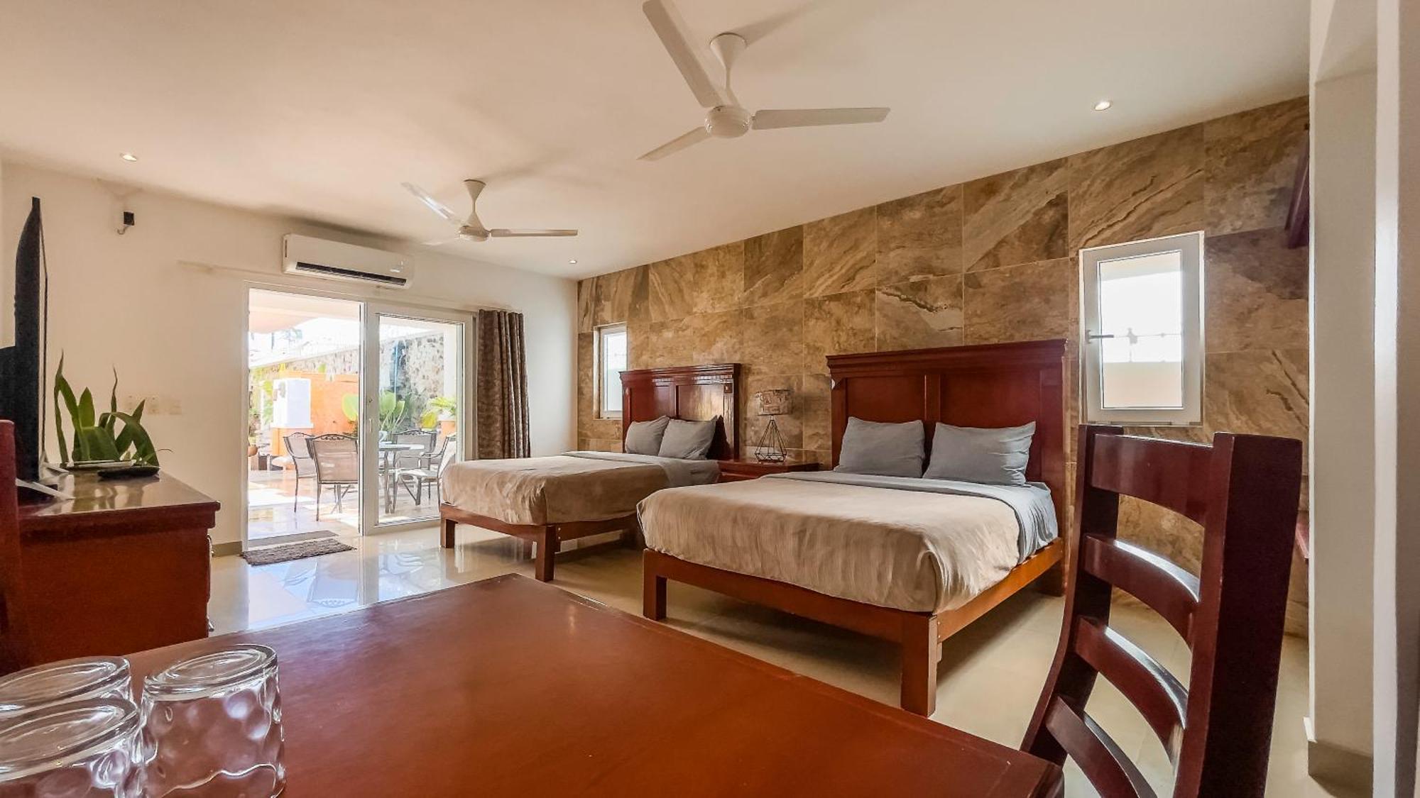 Quinta Alberto Boutique Hotel San Blas Zewnętrze zdjęcie