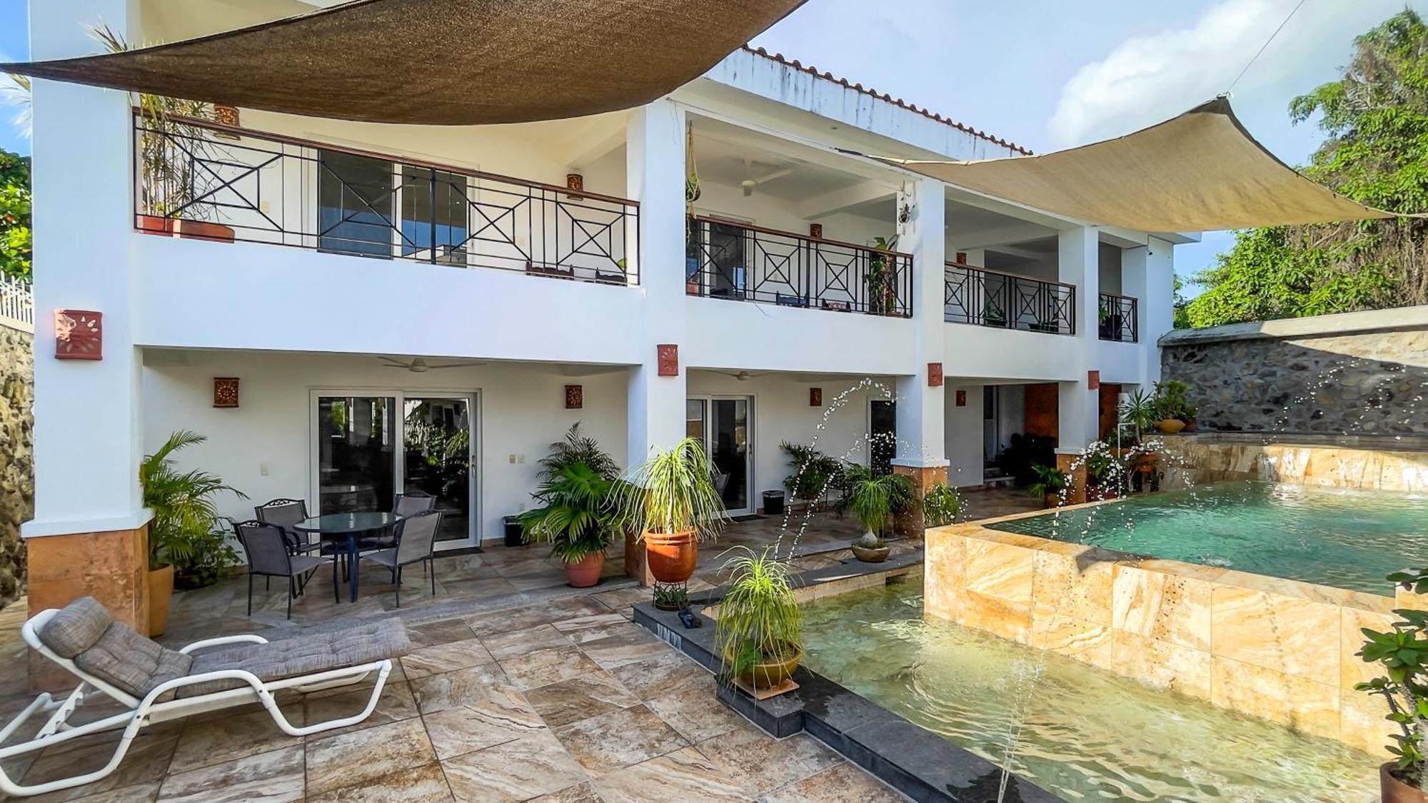 Quinta Alberto Boutique Hotel San Blas Zewnętrze zdjęcie