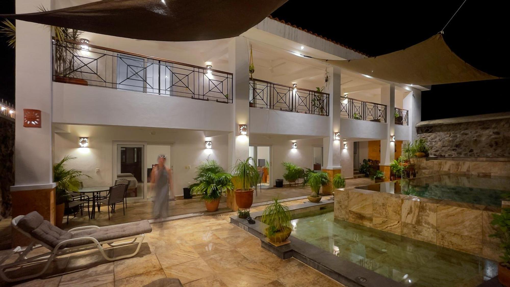 Quinta Alberto Boutique Hotel San Blas Zewnętrze zdjęcie