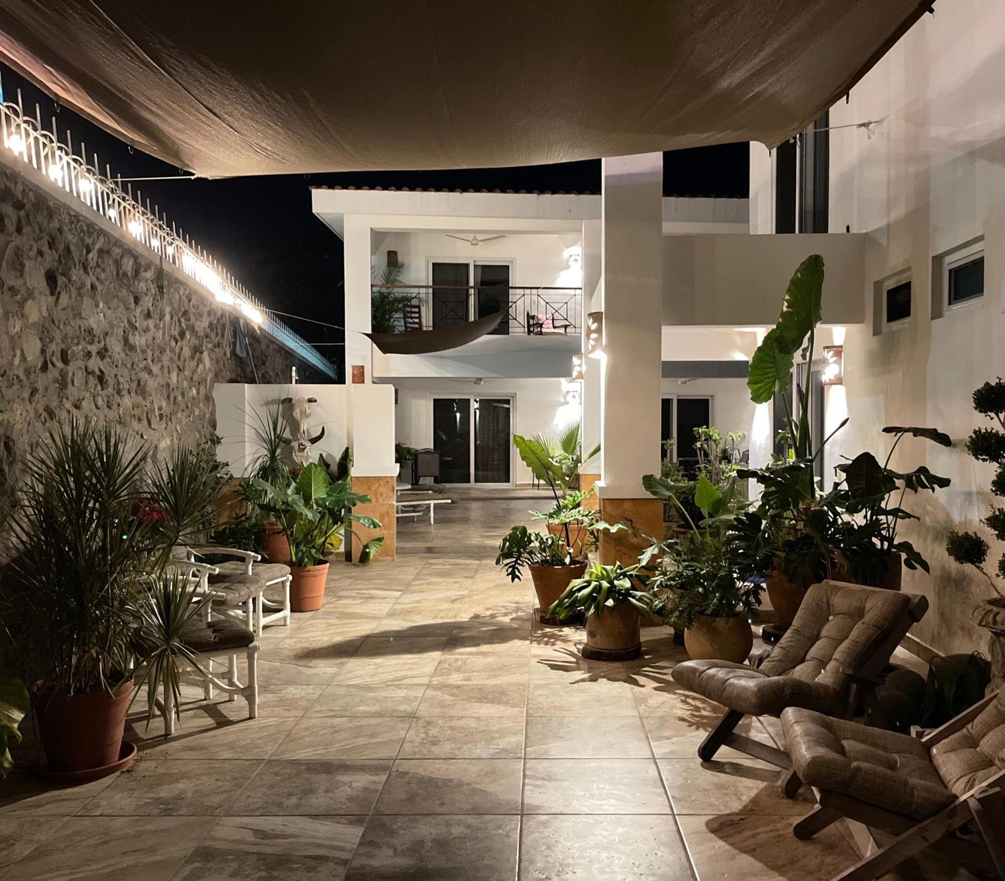 Quinta Alberto Boutique Hotel San Blas Zewnętrze zdjęcie